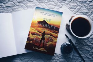Journey to Failing Freely book