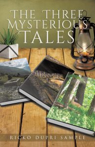 three mysterious tales