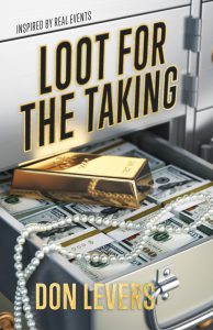 Loot for the Taking book