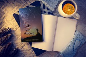 Gift from Above book