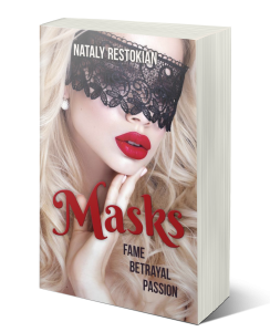 Masks Nataly Restokian