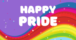 Pride Month